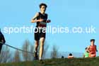 Boys under-15s 2024 NECAA Cross Country Champs., Temple Park, South Shields. Photo: David T. Hewitson/Sports for All Pics